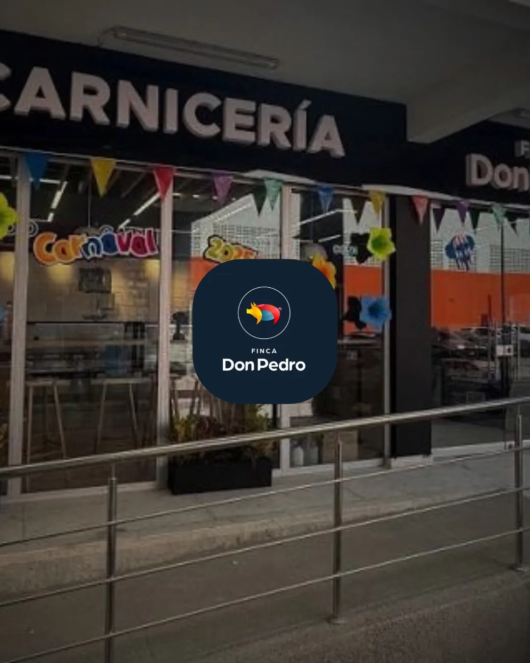 Finca Don Pedro, cliente de Emprenlace